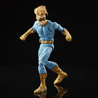 Marvel Legends Series 's Speedball - Speelfiguur