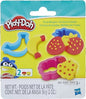 Hasbro Play-Doh Nachtvormen 2x56gr