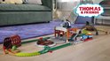 Thomas & Friends Load & Launch Barrel Delivery Set