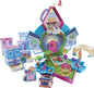 My Little Pony Mini World Magic Epic Mini Crystal Brighthouse, Gebouw, 5 jaar, Meerkleurig