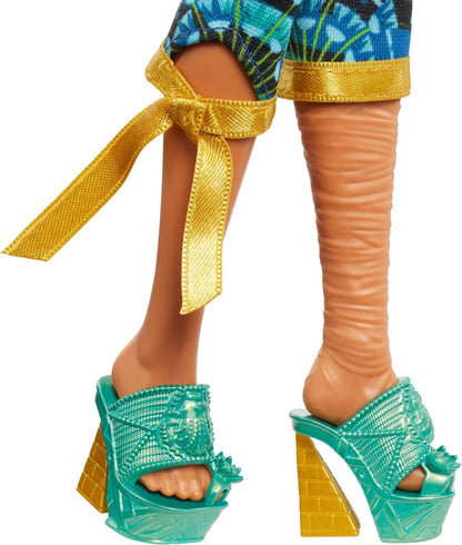 Monster High Fest Cleo-pop Veelkleurig