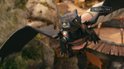 How To Train Your Dragon - Mini Interactieve Dragon