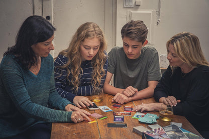 Unlock! 7: Epische Avonturen - Escape Room Spel