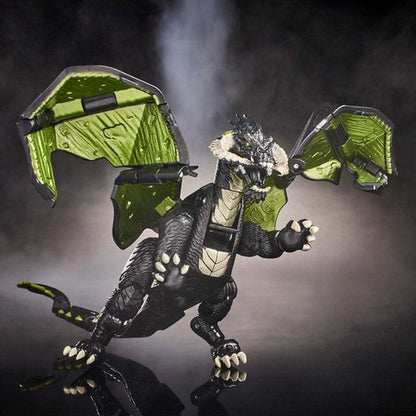 Hasbro Dungeons & Dragons Actiefiguur Honor Among Thieves Dicelings Rakor Multicolours