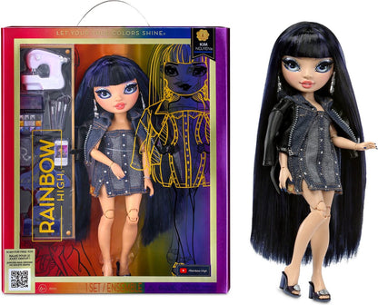 Rainbow High Kim Nguyen - Modepop