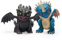How To Train Your Dragon - Mini Interactieve Dragon