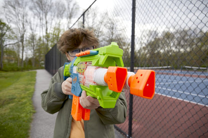Nerf Elite 2.0 Double Punch - Blaster