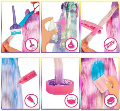 Pop Vip Pets Color Boost IMC Toys 30 cm
