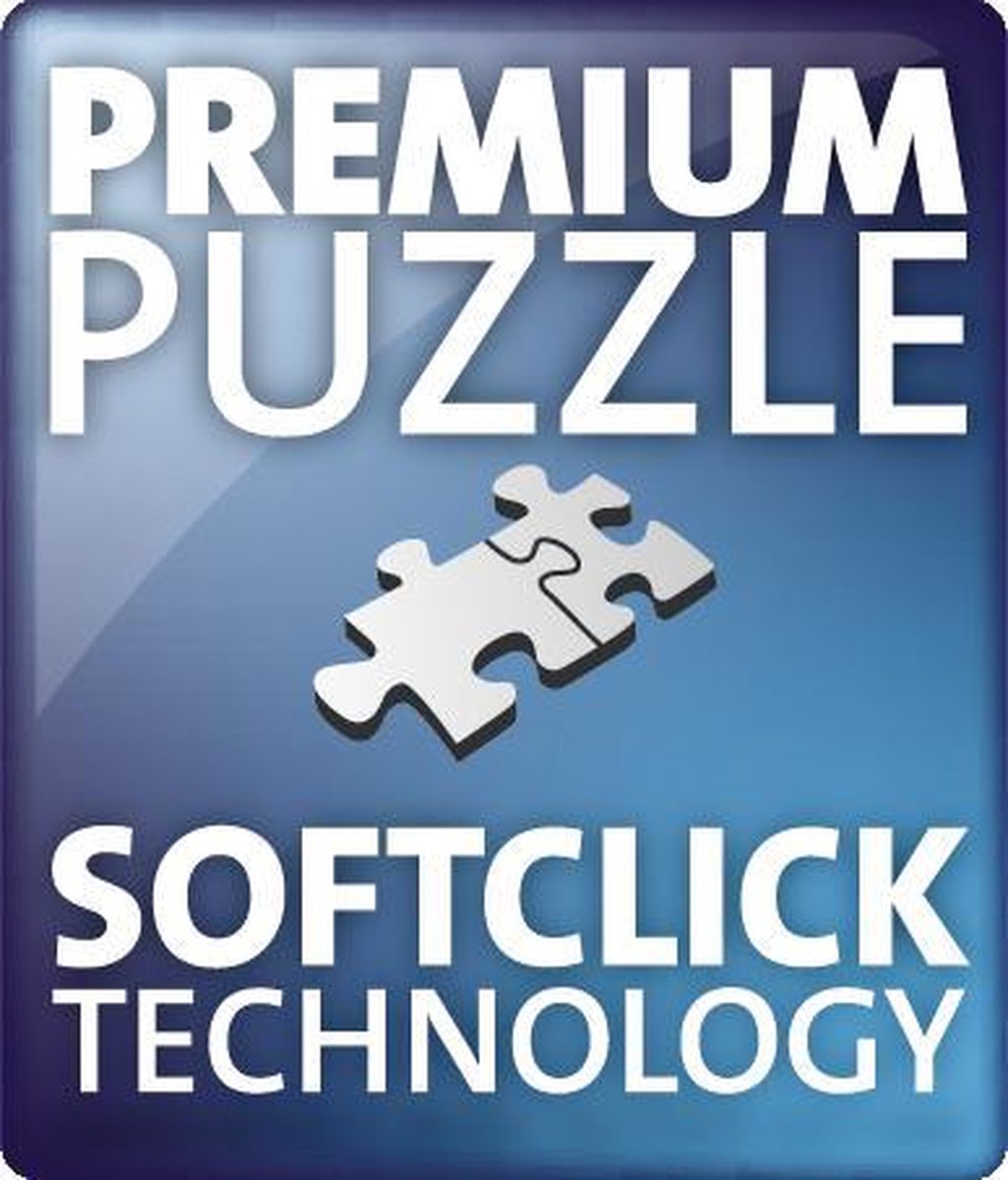 Ravensburger puzzel 99 mooie plekken in Europa - legpuzzel - 3000 stukjes