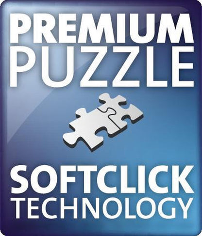 Ravensburger puzzel 99 mooie plekken in Europa - legpuzzel - 3000 stukjes