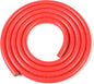 Revtec - Siliconen-kabel - Powerflex PRO+ - Rood - 10AWG - 2683/0.05 Strengen - OD 5.5mm - 1m