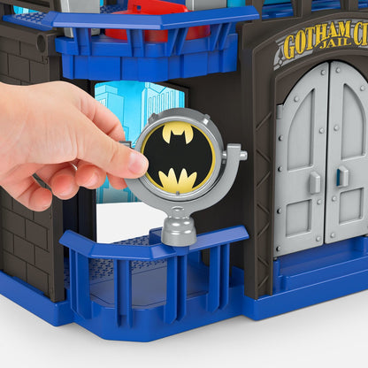Fisher Imaginext HHP81 speelgoedset