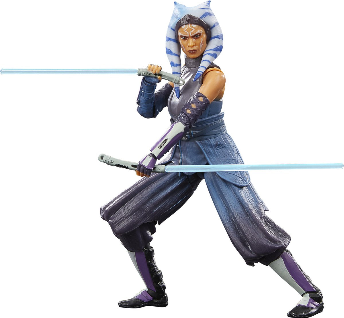 Star Wars: Credit Collection - Ahsoka Tano - Speelfiguur