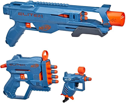 NERF Elite 2.0 Loadout Pack