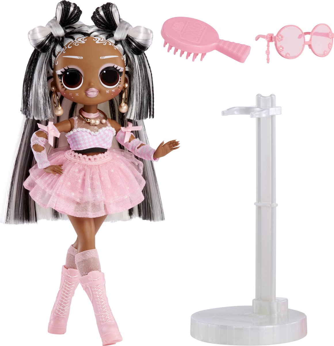 L.O.L. Surprise! O.M.G. Sunshine Makeover - Switches - Modepop