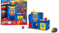 NAVO - Een set van SuperZings Police Station