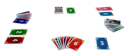 999 Games - Jatten - Kaartspel