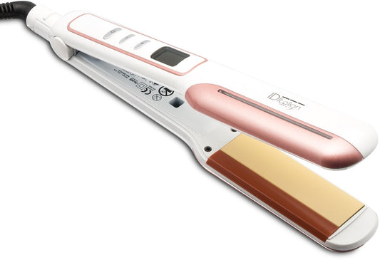 ID Italian Elite Protect Hair Stijltang