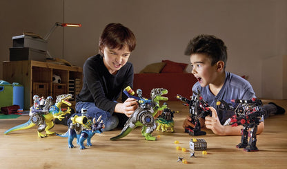 PLAYMOBIL Dino Rise  Pterandon: aanval vanuit de lucht - 70628