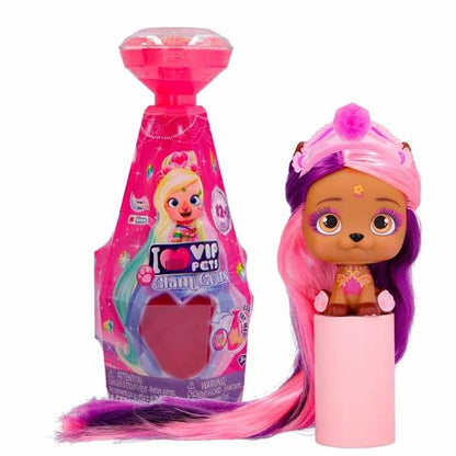 IMC Toys Vip Pets 8421134712980, 3 jaar, Verschillende kleuren, Kunststof