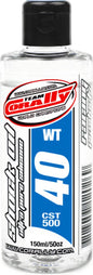 Team Corally - Shock Oil - Ultra Pure Silicone - 40 WT - 150ml