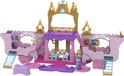 Disney Princess Koets Naar Kasteel