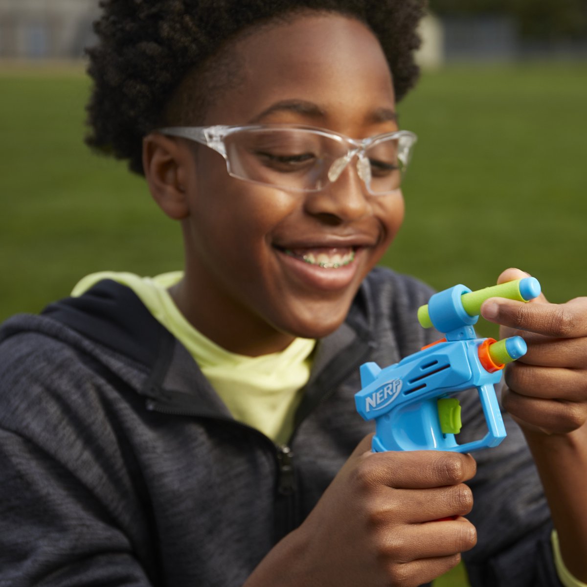 NERF Elite 2.0 Tactical Pack - Speelgoedblaster