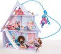 L.O.L. Surprise! OMG Winter Cottage - Winter Huis
