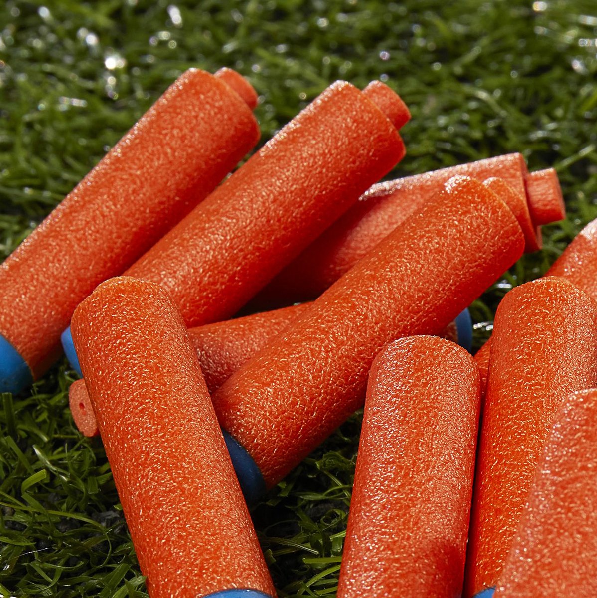 Nerf N1-Darts 100x Navulling