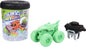 Monstertrucks Color Reveal