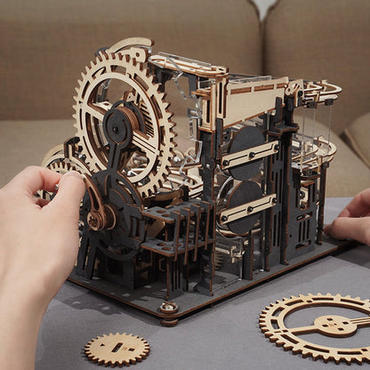 Robotime Marble Night City LGA01