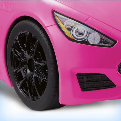 Barbie Glam Cabrio Auto