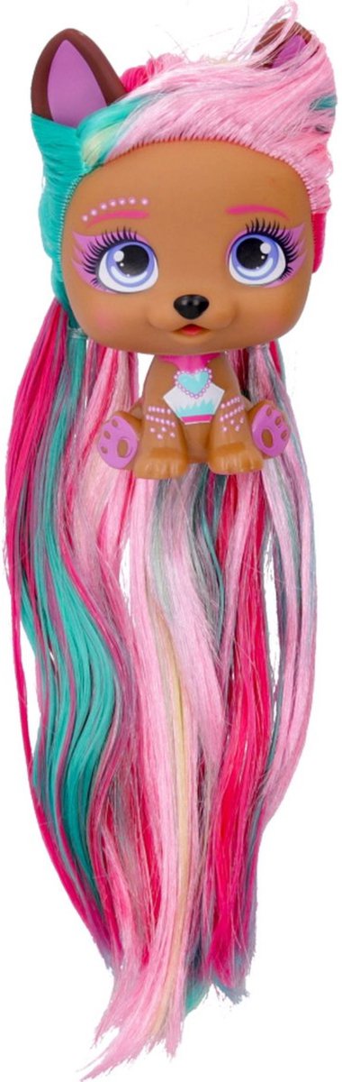 IMC Toys Vip Pets 8421134712980, 3 jaar, Verschillende kleuren, Kunststof