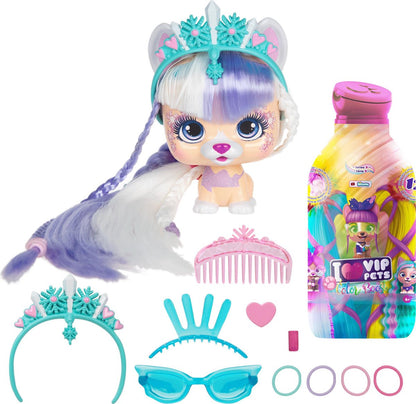 Pop Vip Pets Color Boost IMC Toys 30 cm