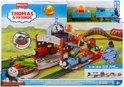 Thomas & Friends Load & Launch Barrel Delivery Set