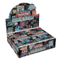 Maze of Memories Booster Display