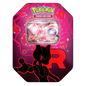 Team Rocket’s Tin Box
