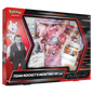 ex Box: Team Rocket's Mewtwo Ex EN