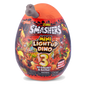 Smashers Mini Light Up Dino Ei 7473