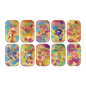 151 Mini Tin - Random Art