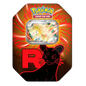 Team Rocket’s Tin Box