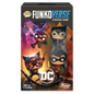 Pop! Funko Verse Strategy Game: DC ExpandAlone