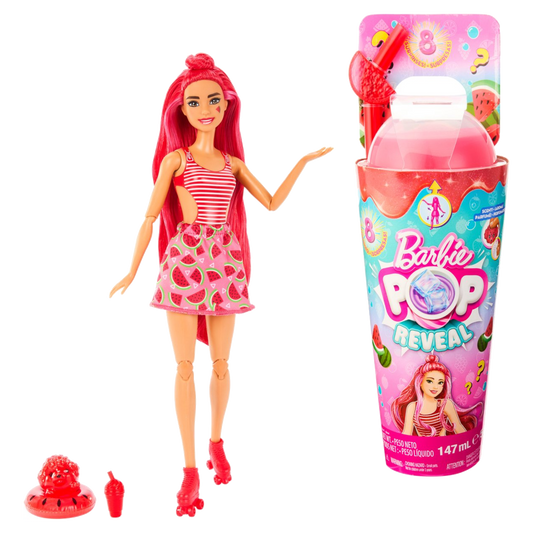 Pop! Reveal - Serie Fruit Watermeloensap
