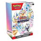 Prismatic evolutions bundle