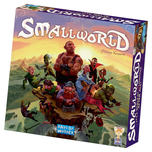 Small World NL
