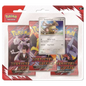 Destined Rivals - Blister (3 boosters)
