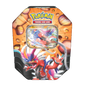 Slashing Legends Tin