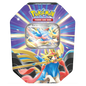 Slashing Legends Tin