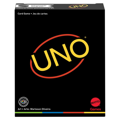 UNO Minimalistisch