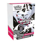 White Flare Booster Bundel